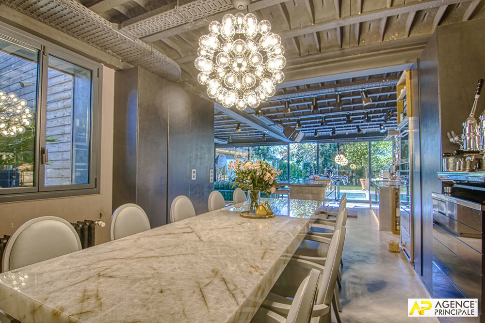 � vendre  Maison Le Chesnay (78150)