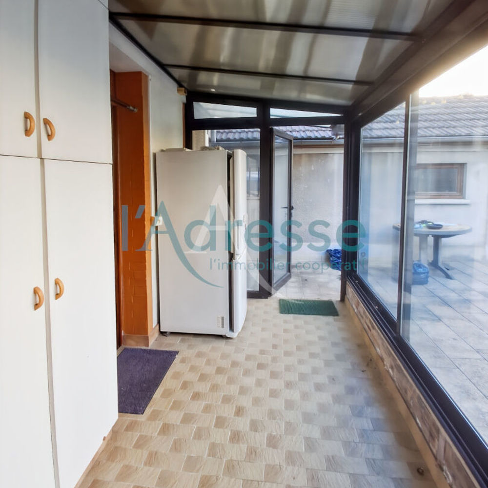 � vendre  Maison Nanterre (92000)