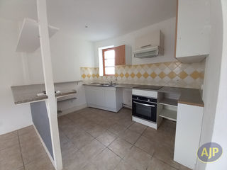  Maison � vendre 3 pi�ces 58 m�