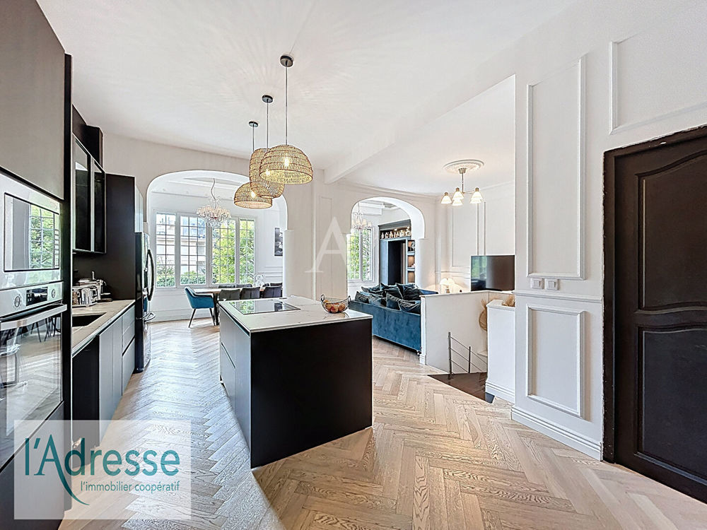 � vendre  Appartement Antibes (06600)