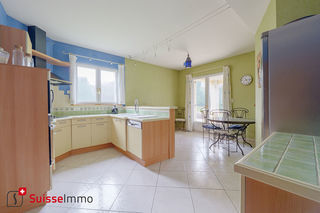  Maison � vendre 7 pi�ces 200 m�