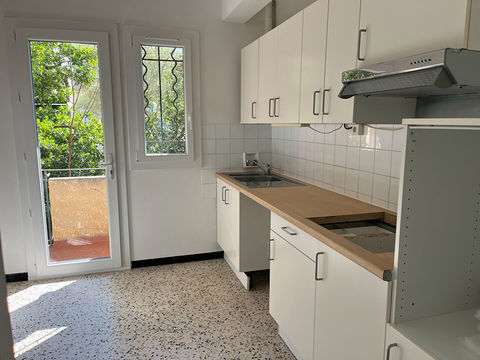   Appartement T2 -  45m� Appartement - 2 pi�ce(s) - 46 m�