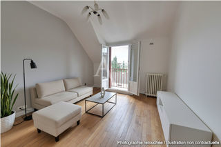  Appartement � vendre 3 pi�ces 42 m�