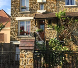  Maison � vendre 4 pi�ces 85 m�