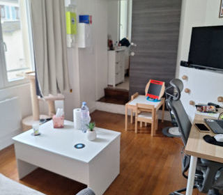  Appartement � louer 3 pi�ces 42 m�