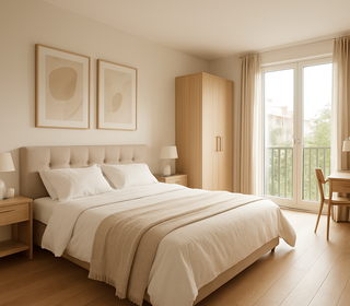  Appartement � vendre 3 pi�ces 73 m�