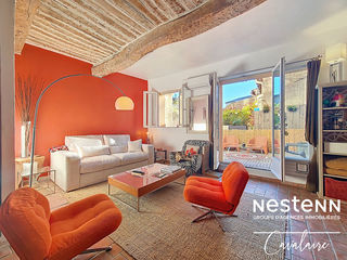  Maison � vendre 5 pi�ces 131 m�