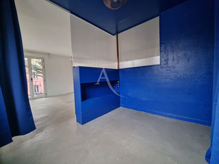  Appartement � vendre 2 pi�ces 