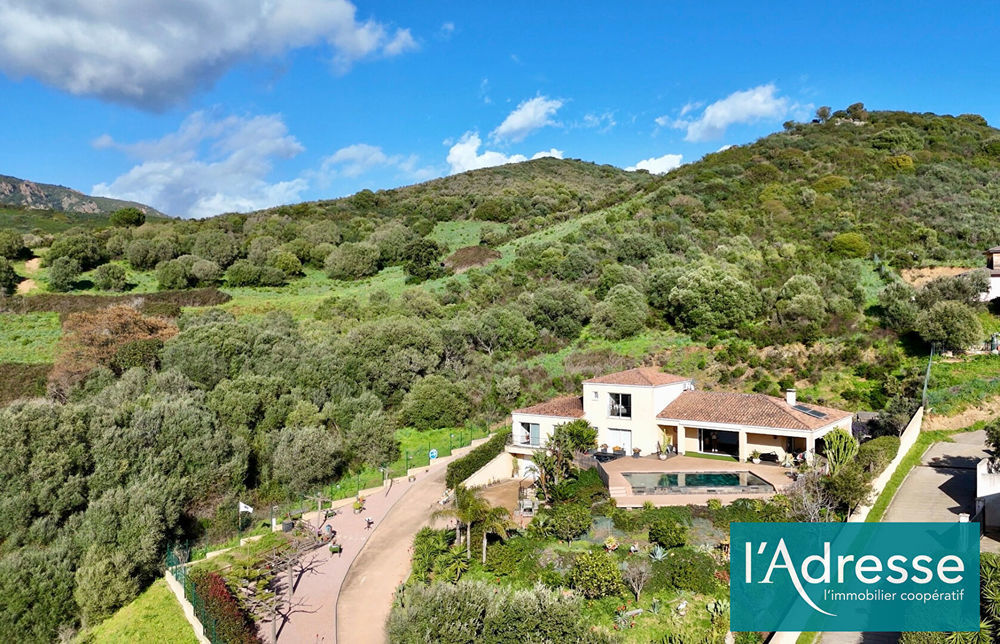 � vendre  Maison Afa (20167)