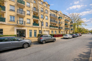  Appartement � vendre 4 pi�ces 86 m�