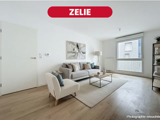  Appartement � vendre 2 pi�ces 48 m�