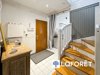  Maison � vendre 6 pi�ces 123 m�