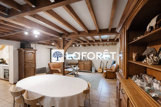  Maison � vendre 4 pi�ces 89 m�