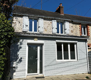  Maison � louer 3 pi�ces 60 m�