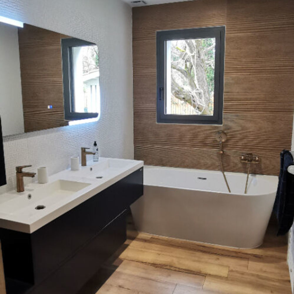 � vendre  Maison Lanton (33138)