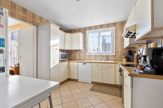  Maison � vendre 8 pi�ces 181 m�