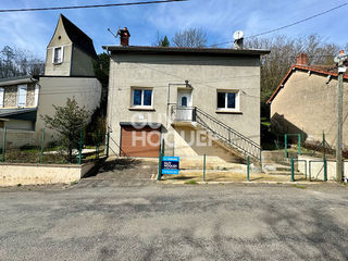  Maison � vendre 4 pi�ces 91 m�