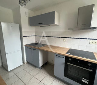  Appartement � louer 3 pi�ces 67 m�