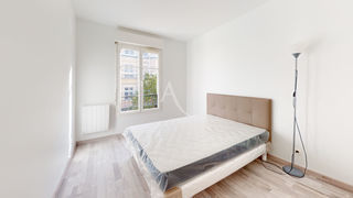  Appartement � louer 2 pi�ces 46 m�