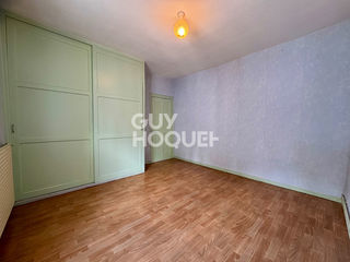  Maison � vendre 5 pi�ces 83 m�