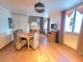  Maison � vendre 7 pi�ces 