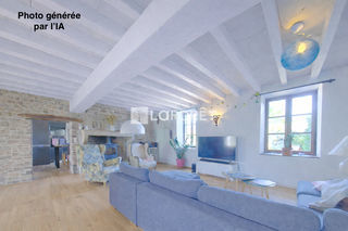  Maison � vendre 6 pi�ces 185 m�