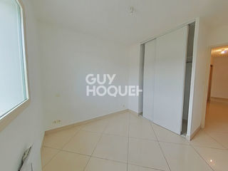  Appartement � vendre 3 pi�ces 60 m�