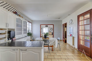  Maison � vendre 7 pi�ces 235 m�