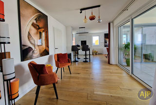  Appartement � vendre 5 pi�ces 130 m�