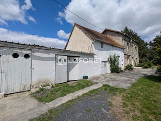  Maison � vendre 5 pi�ces 99 m�