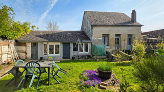  Maison � vendre 3 pi�ces 89 m�