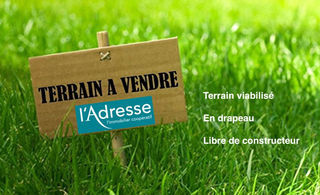  Terrain � vendre 426 m�