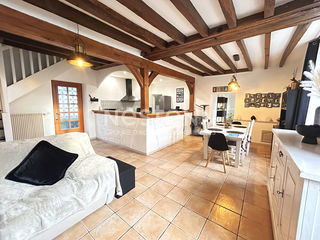  Maison � vendre 5 pi�ces 122 m�