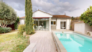  Maison � vendre 5 pi�ces 131 m�