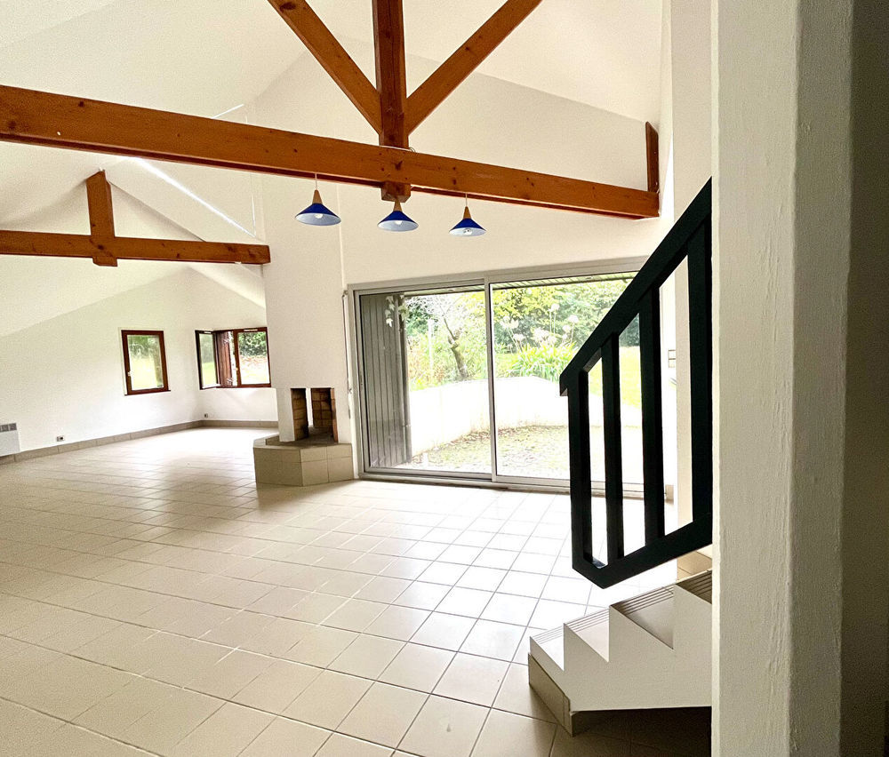 � vendre  Maison Baden (56870)