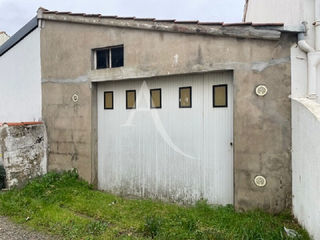  Parking / Garage � louer 1 pi�ce 