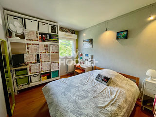  Appartement � vendre 3 pi�ces 60 m�