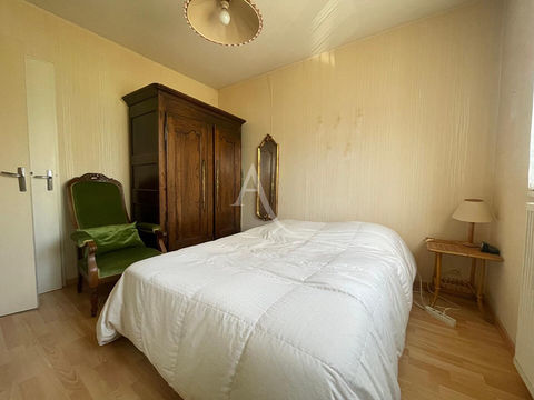  Appartement � vendre 2 pi�ces 42 m�