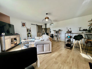  Maison � vendre 3 pi�ces 67 m�