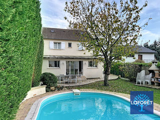  Maison � vendre 7 pi�ces 135 m�