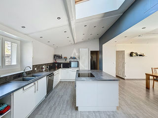  Maison � vendre 8 pi�ces 155 m�