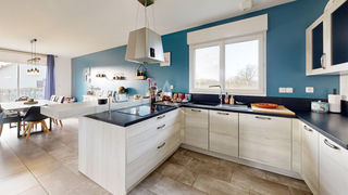  Maison � vendre 5 pi�ces 90 m�