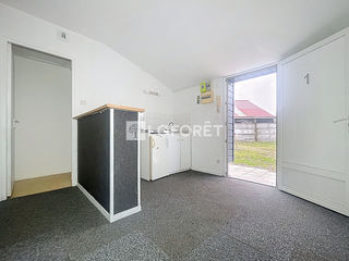  Appartement � louer 1 pi�ce 29 m�