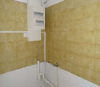  Appartement � vendre 1 pi�ce 57 m�