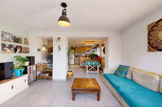  Appartement � vendre 3 pi�ces 67 m�