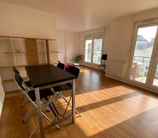  Appartement � louer 2 pi�ces 45 m�