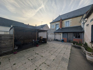  Maison � vendre 9 pi�ces 311 m�