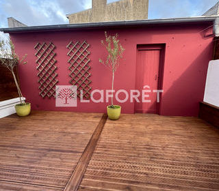  Maison � vendre 5 pi�ces 80 m�