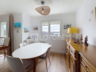  Appartement � vendre 3 pi�ces 79 m�