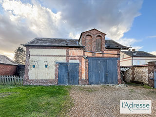  Maison � vendre 8 pi�ces 189 m�